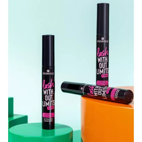 Mascara " LASH With Out Limits - Tubing "