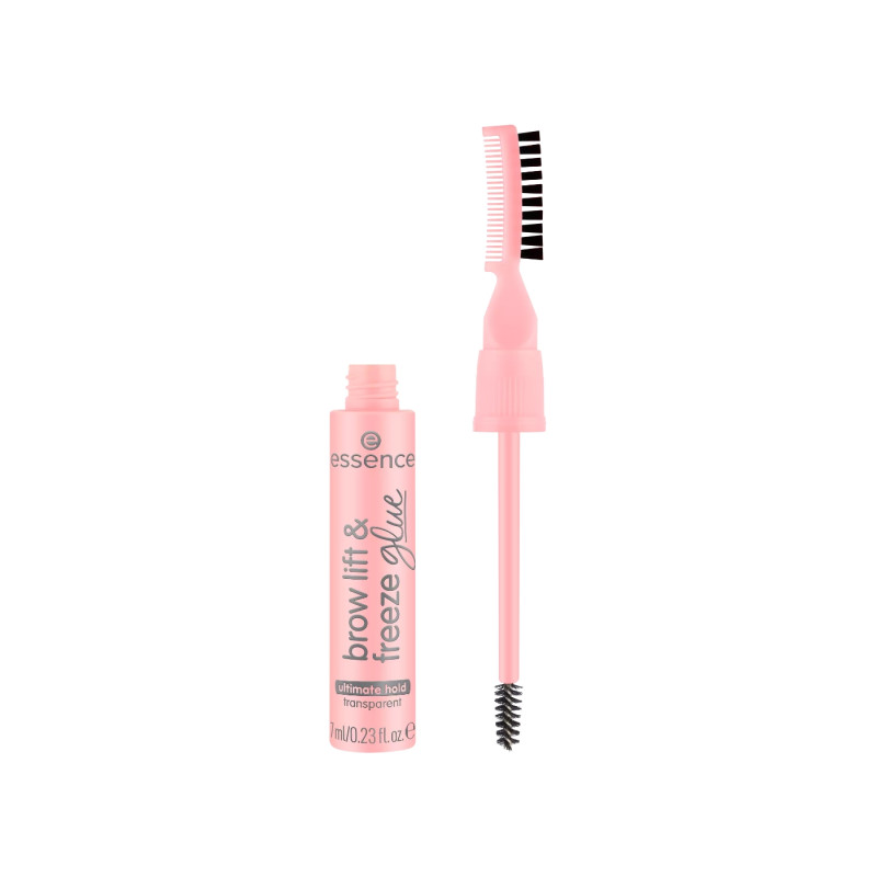 Colle à Sourcils " Brow Lift & Freeze Glue "