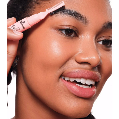 Colle à Sourcils " Brow Lift & Freeze Glue "