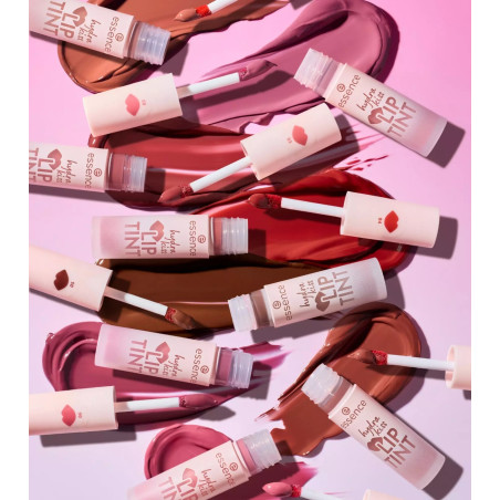 Rouge à Lèvres " Hydra Kiss - Lip Tint " N°01