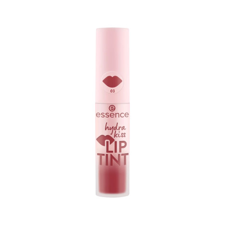 Rouge à Lèvres " Hydra Kiss - Lip Tint " N°03