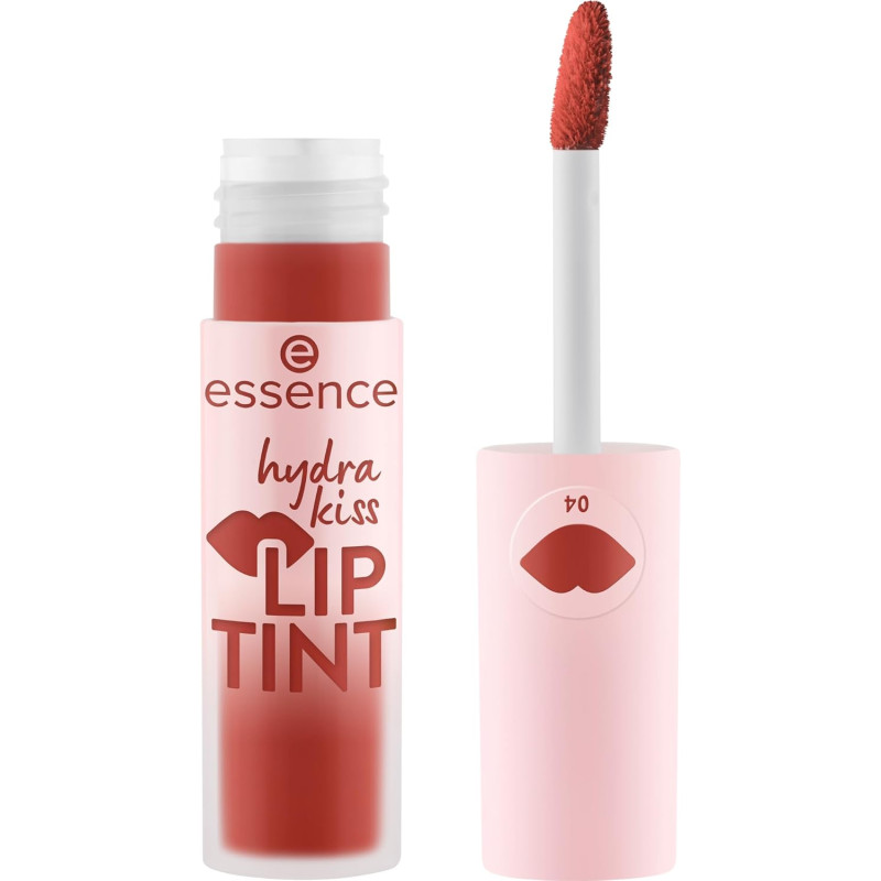 Rouge à Lèvres VITRY Hydra'Confort - N°5 Rouge Carmin - Hydratant Longue Tenue