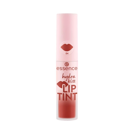Rouge à Lèvres " Hydra Kiss - Lip Tint " N°04