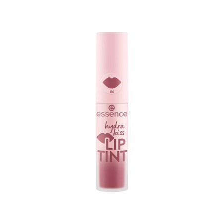 Rouge à Lèvres " Hydra Kiss - Lip Tint " N°06