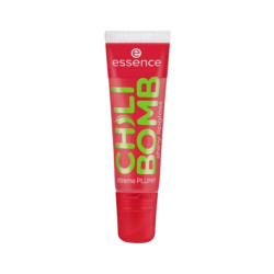 Lipgloss " Chili Bomb - Extrême Plump "