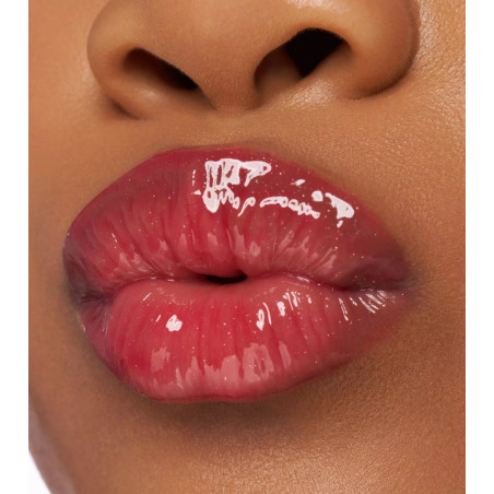 Lipgloss " Chili Bomb - Extrême Plump "