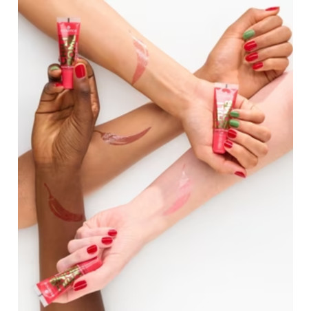 Lipgloss " Chili Bomb - Extrême Plump "