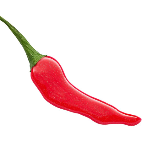 Lipgloss " Chili Bomb - Extrême Plump "