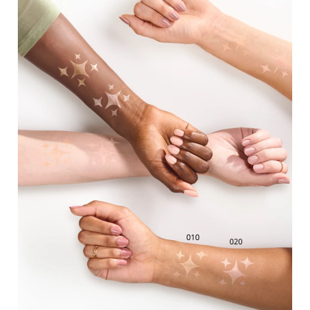 Stick Highlighter " Baby Got Glow " N°10