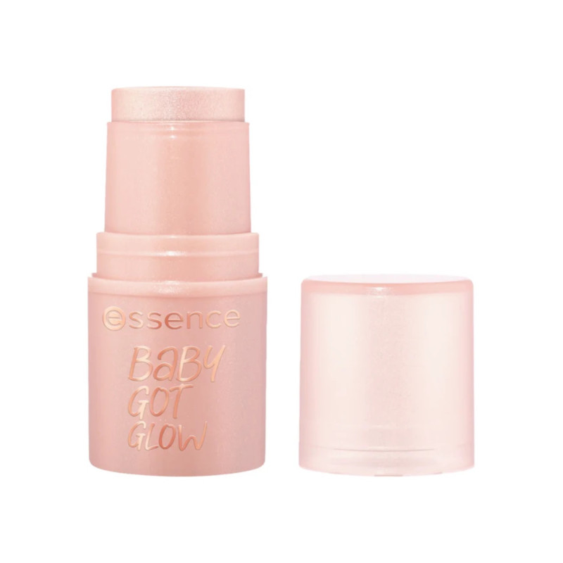 Stick Highlighter " Baby Got Glow " N°20