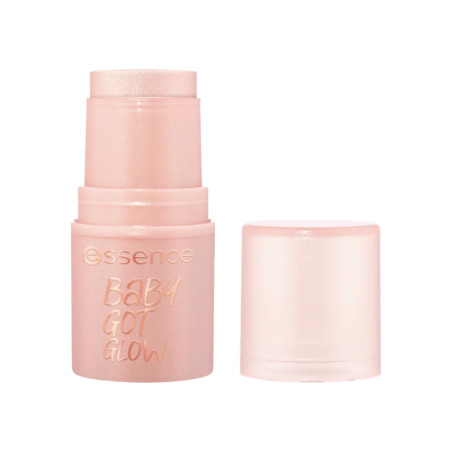 Stick Highlighter " Baby Got Glow " N°20