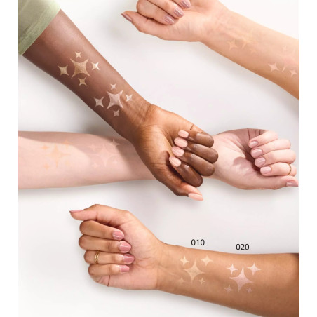 Stick Highlighter " Baby Got Glow " N°20