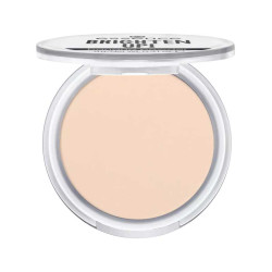 Poudre compacte "Banana...