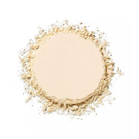 Poudre compacte " Banana BrightenUp "