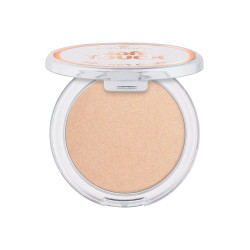 Highlighter " Soft Touch - Bouncy Glow " N°20
