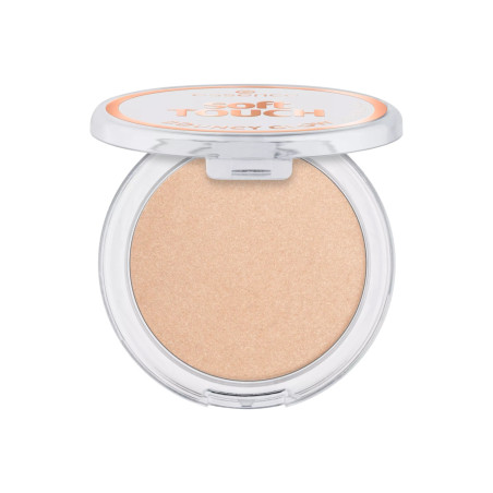 Highlighter " Soft Touch - Bouncy Glow " N°20