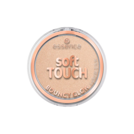 Highlighter " Soft Touch - Bouncy Glow " N°20