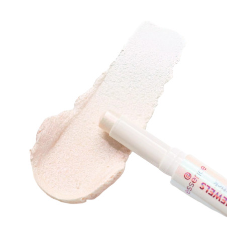 Glitter Stick " Jelly Jewels "  N°01