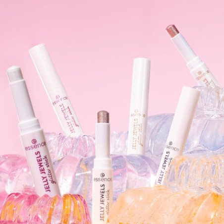Glitter Stick " Jelly Jewels "  N°01