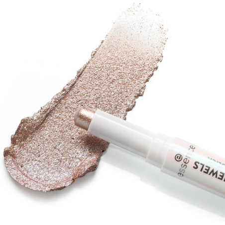 Glitter Stick " Jelly Jewels "  N°02