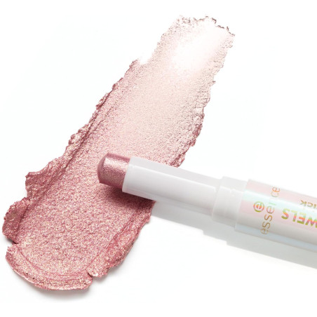 Glitter Stick " Jelly Jewels "  N°03