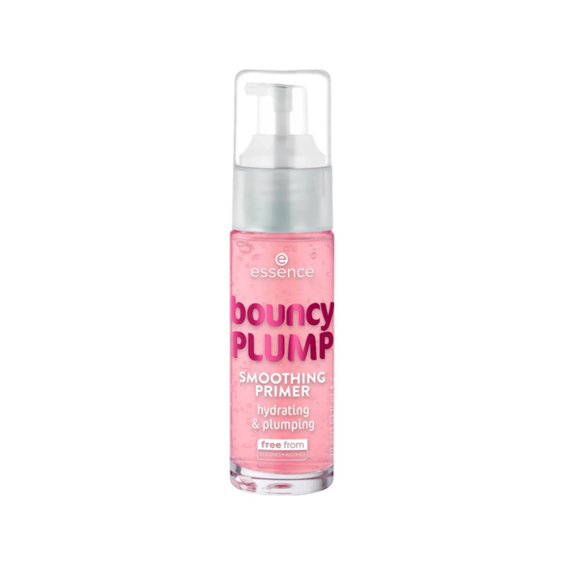 Primer " Bouncy Plump "