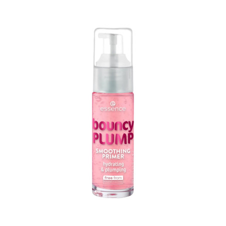 Primer " Bouncy Plump "