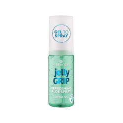 Spray Fixateur " Jelly Grip "
