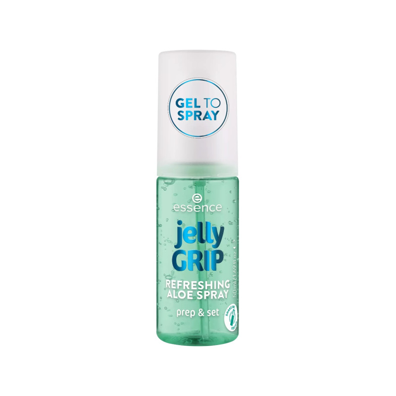 Spray Fixateur " Jelly Grip "
