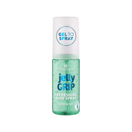 Spray Fixateur " Jelly Grip "