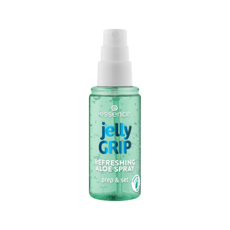 Spray Fixateur " Jelly Grip "