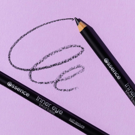 Khol Kajal " Inner Eye "