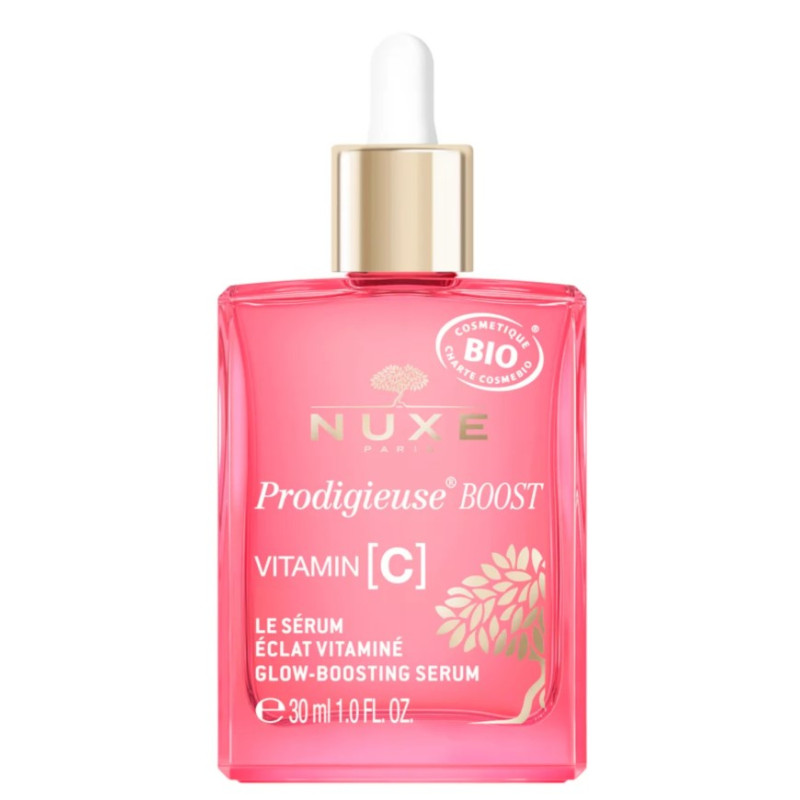 Sérum Vitamine C "Prodigieuse Boost" 30ml