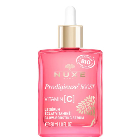 Sérum Vitamine C "Prodigieuse Boost" 30ml
