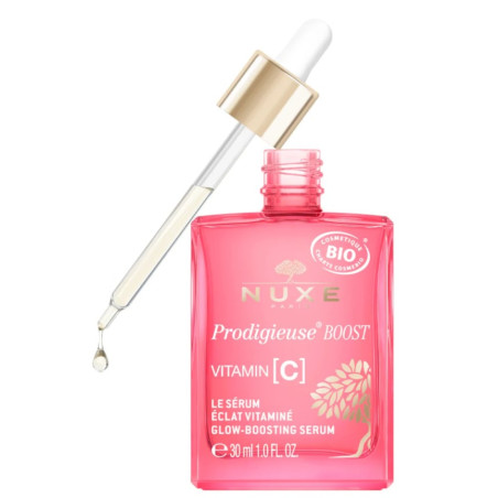 Sérum Vitamine C "Prodigieuse Boost" 30ml