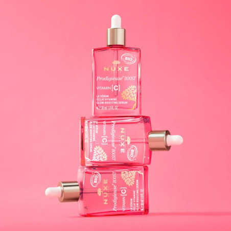Sérum Vitamine C "Prodigieuse Boost" 30ml