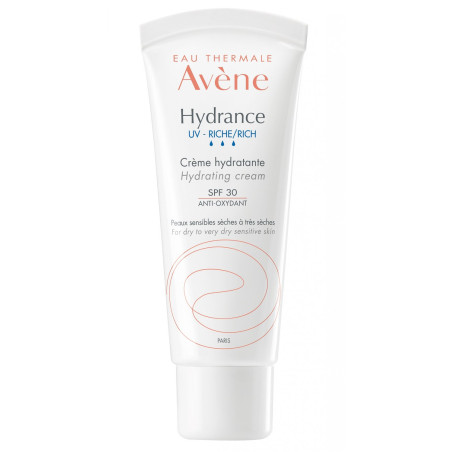 UV Riche "Hydrance SPF30" 40ml