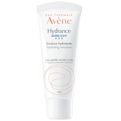 UV légère "Hydrance SPF30"...