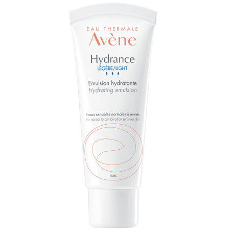 UV légère "Hydrance SPF30" 40ml