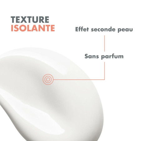 Crème Mains Réparatrice Isolante "Cicalfate" 100ml