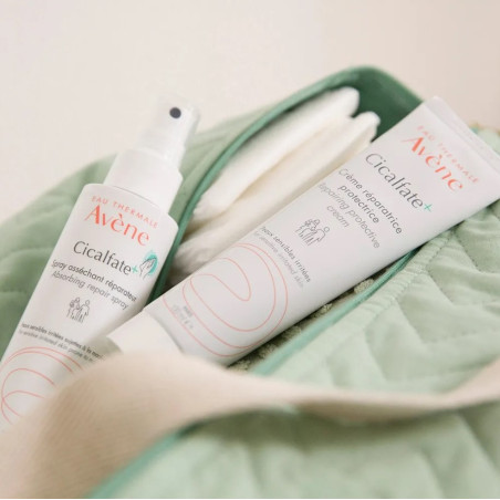 Spray Asséchant Réparateur "Cicalfate+" 100ml