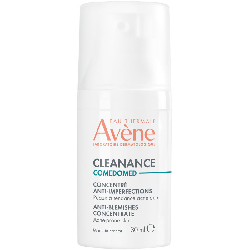 Concentré Anti-Imperfections Cleanance "COMEDOMED"  30ml