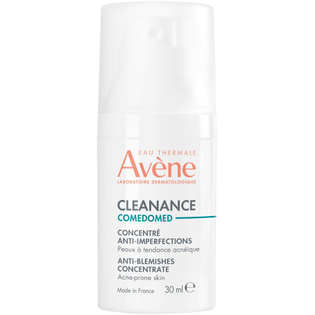 Concentré Anti-Imperfections Cleanance "COMEDOMED"  30ml