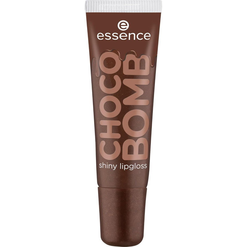 Lipgloss " Choco Bomb - Chocoholic "