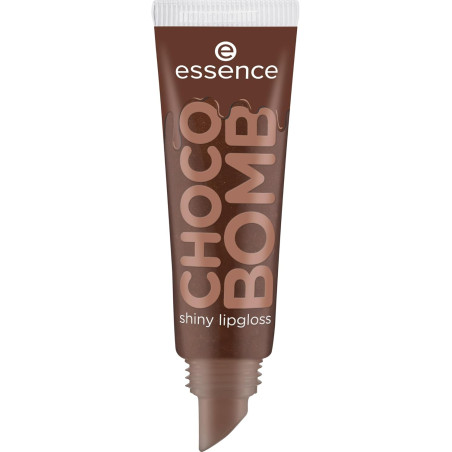 Lipgloss " Choco Bomb - Chocoholic "