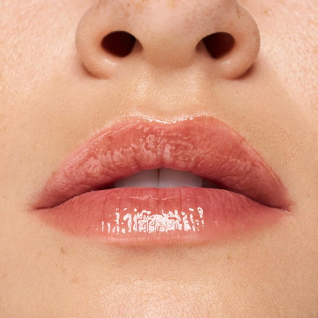 Lipgloss " Choco Bomb - Chocoholic "