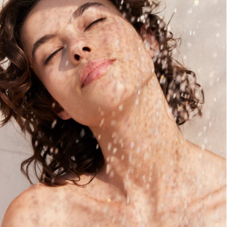 Gel Lavant Surgras "Rêve de Miel" 400ml