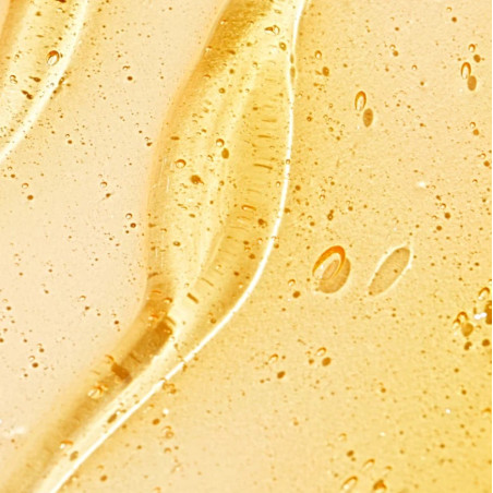 Gel Lavant Surgras "Rêve de Miel" 400ml