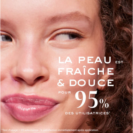 Mousse Aérienne Nettoyante "Very Rose" 150ml