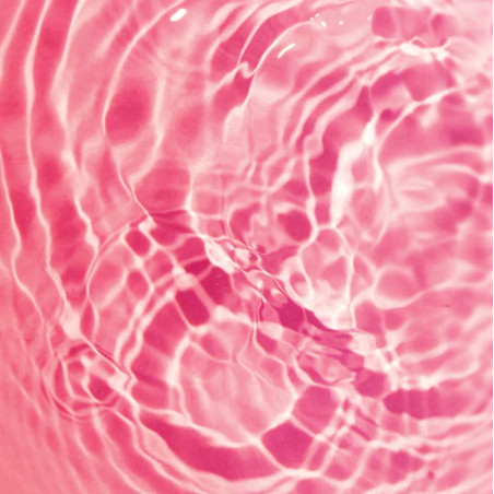 Lotion Tonique Fraîcheur "Very Rose" 200ml